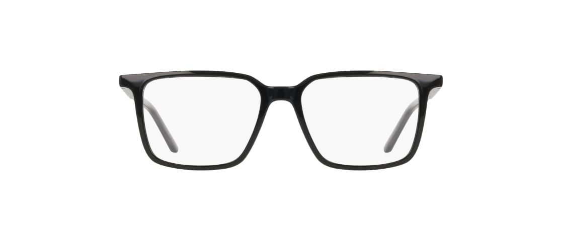 Nike 7063 001 Men's Glasses Black Size 56 - Free Lenses - Blue Light Block Available
